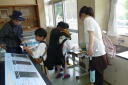 鳥川ホタル学校２７