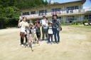 鳥川ホタル学校３２