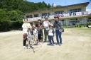 鳥川ホタル学校３４